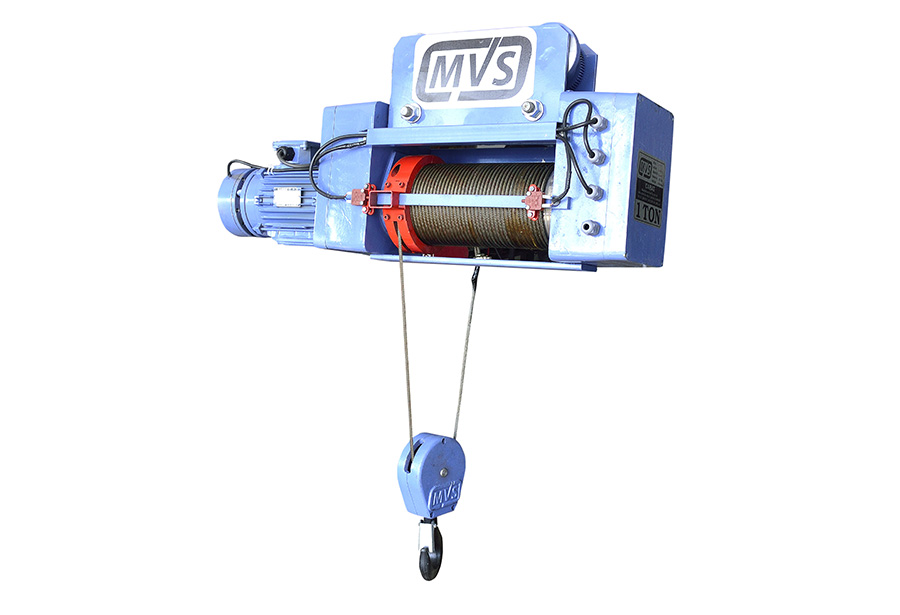 MVS 1 TON MONORAY VİNÇ