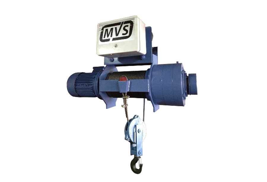 MVS 3 TON MONORAY VİNÇ